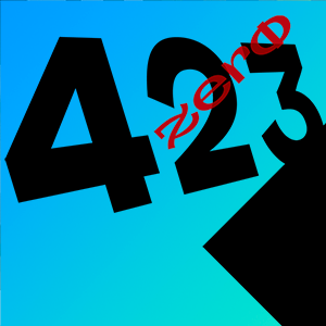 423 logo