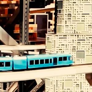 trains and cars screen shot